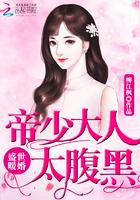 盛世宠婚帝少