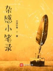 杂感录二