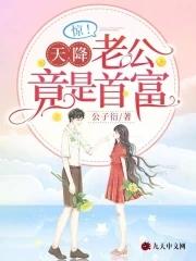 惊天降老公竟是首富听书