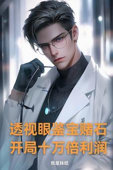 透视眼鉴宝赌石