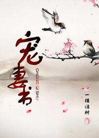 宠妻书一棵绿树番外