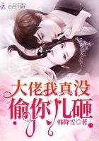 大佬我真没偷你儿砸子免费阅读