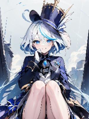 原神那些幕后大佬都是我TXT