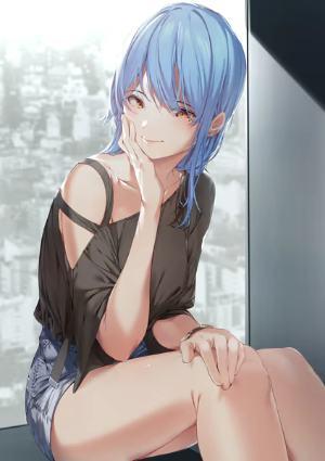 我渣了所以男主