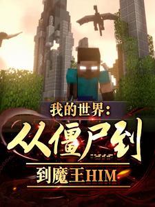 我的世界从僵尸到魔王HIM视频