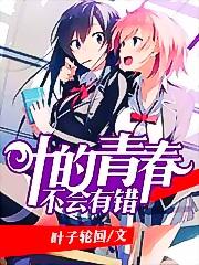 叶的青春不会有错作者叶子轮回