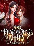 你家小祖宗马甲掉了合集免费
