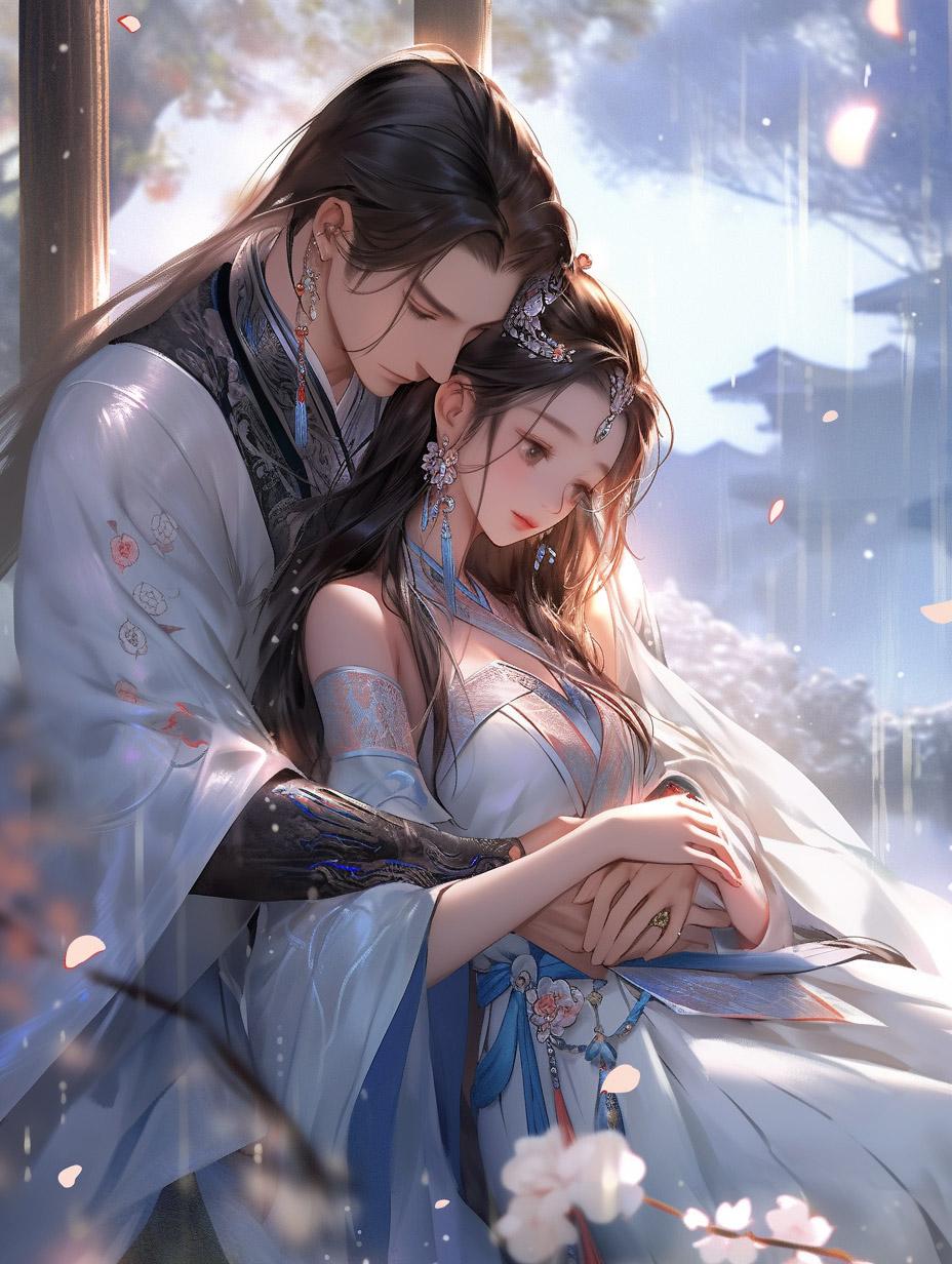 顾清幽江隽免费大结局