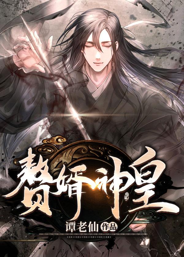 赘婿神皇动漫在线观看