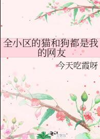 全小区的猫和狗都是我的网友 今天吃霞呀 笔趣阁