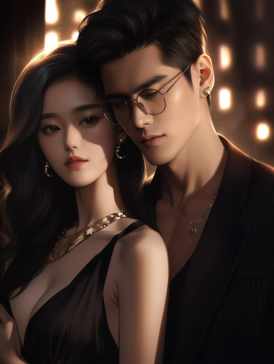 简瑶薄靳言免费阅读全文