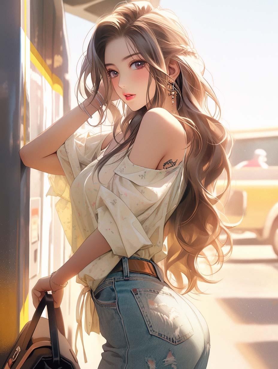 追妻火葬场gl冷淡性格免费