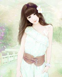 八个美男