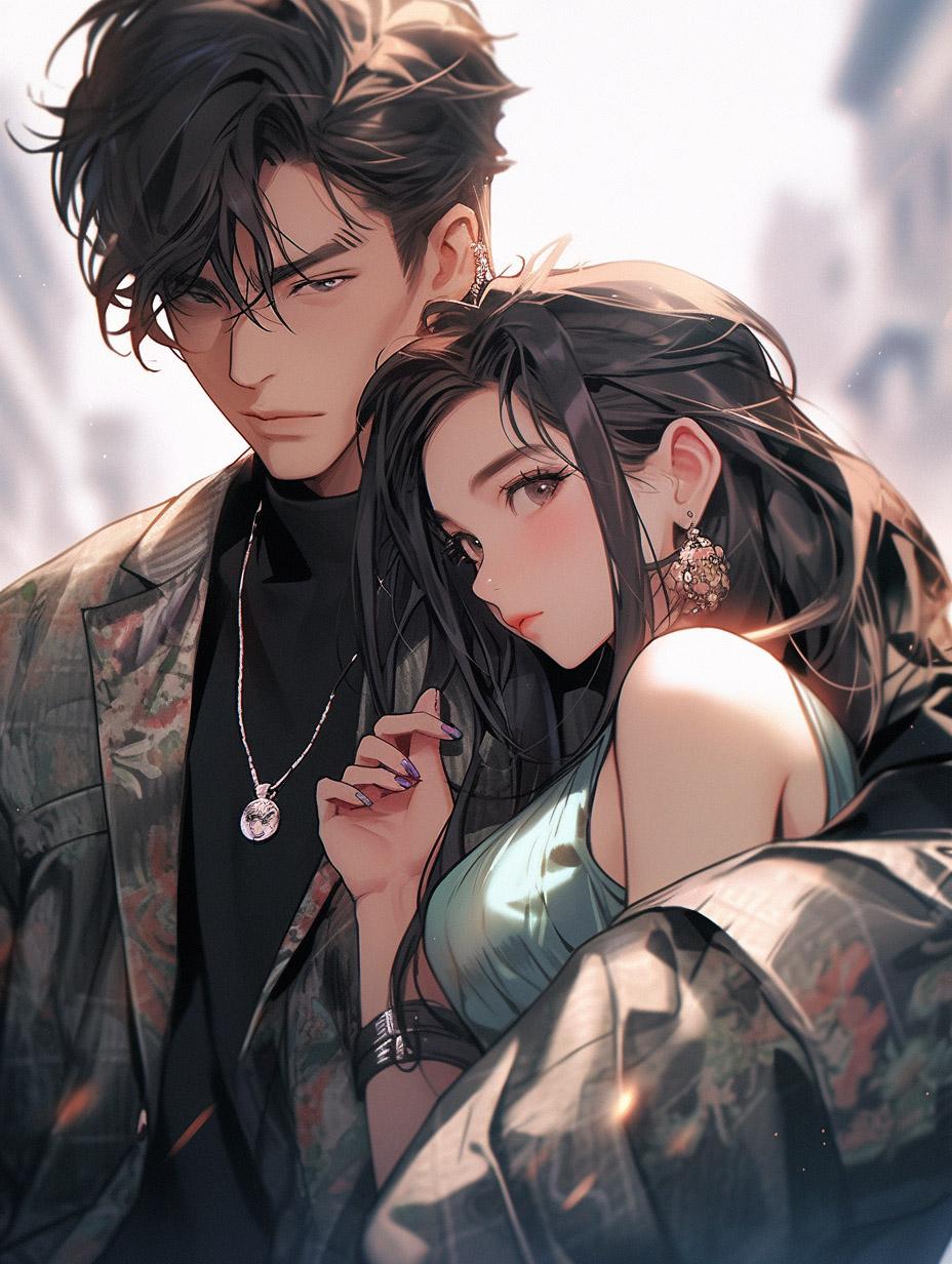 顾玄和顾青瓷