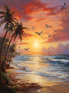 中国必去100大旅游