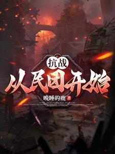从抗日神剧开始免费阅读