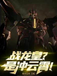 战龙皇是主角的