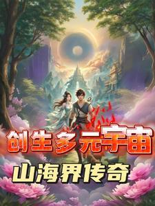 创生多元宇宙系统造物主