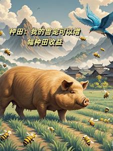 种田我修仙种田两手抓