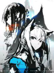 方舟之上恋爱即战争丝路