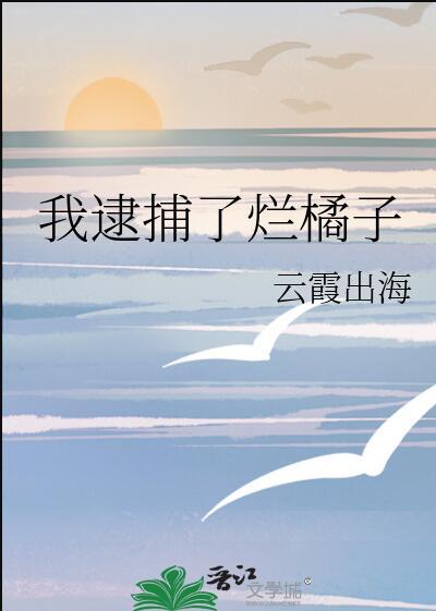 我逮捕了烂橘子免费阅读txt