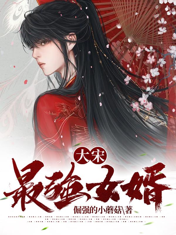 大宋最强赘婿txt