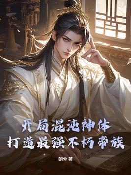 开局混沌神体txt