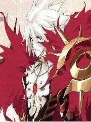 我英灵传说继承人大龄少年