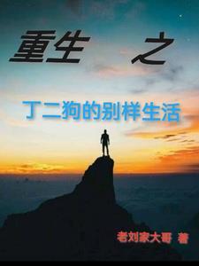 主角叫丁二狗的