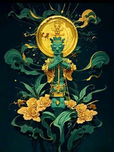 古蜀记青铜蚕丛作者简介和作品评价