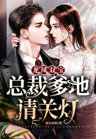 龙凤双宝总裁爹地追妻