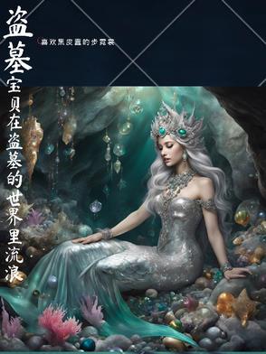 盗墓宝贝都有哪些