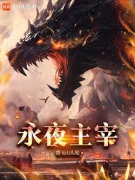 永夜主宰暗影君王