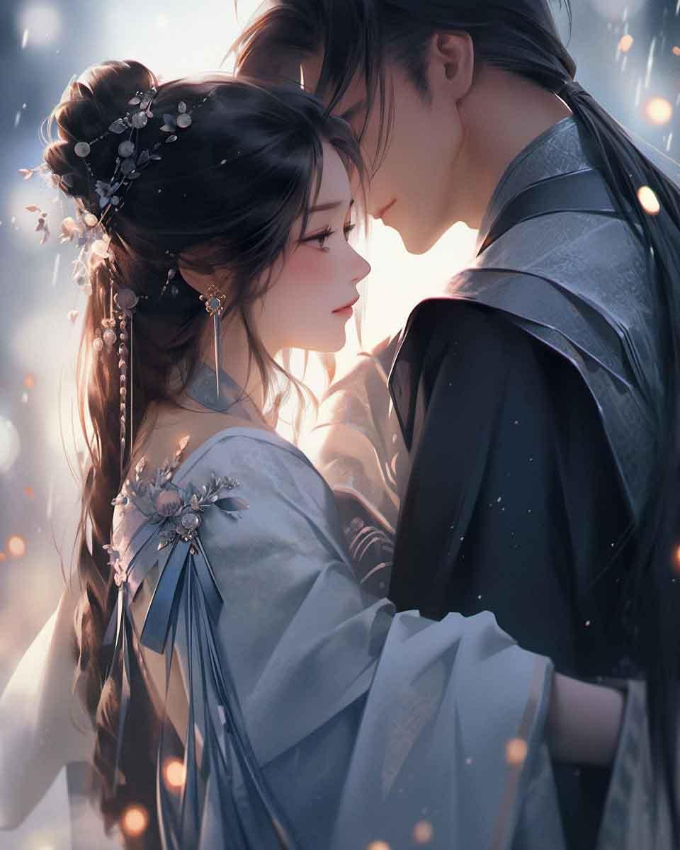 嫁给王爷当正妻