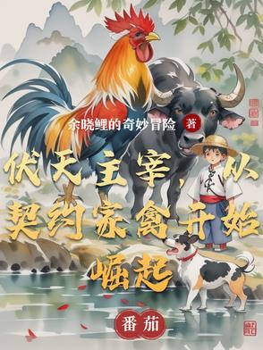 伏天圣主漫画全集