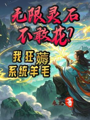 主角有无限灵石的