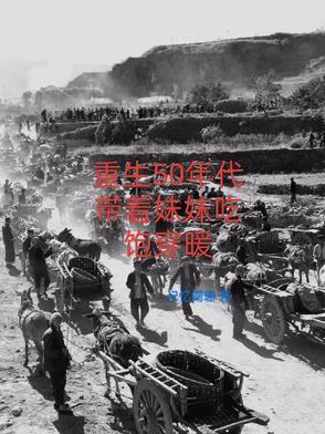 重生五零带着拼夕夕