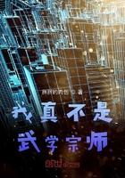 我真不是武林高手