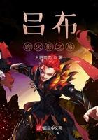 吕布和忍者语言不通打起来了