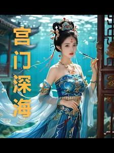 宫门一进深似海