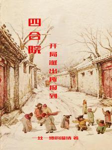 四合院开局派出所报到起点