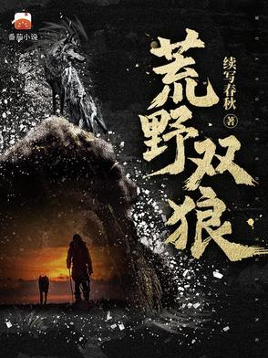 荒野双狼有声免费听