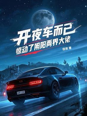 开夜车的灵异经历