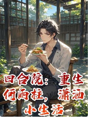 四合院重生少年何雨柱