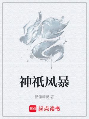 神祇风暴无错版 读书吧