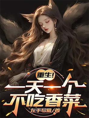 重生一天一个不吃香菜TXT