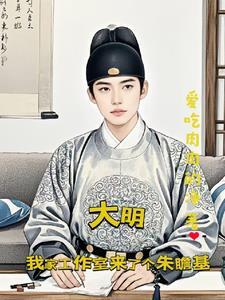 我家大明郡主为何断更