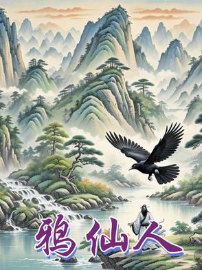 鸦仙人电子书