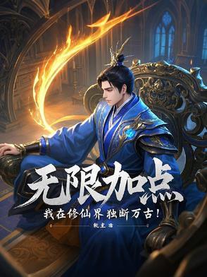 我在玄幻无限加点无敌皇上