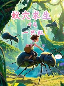 开局一只蚁后我能无限优化